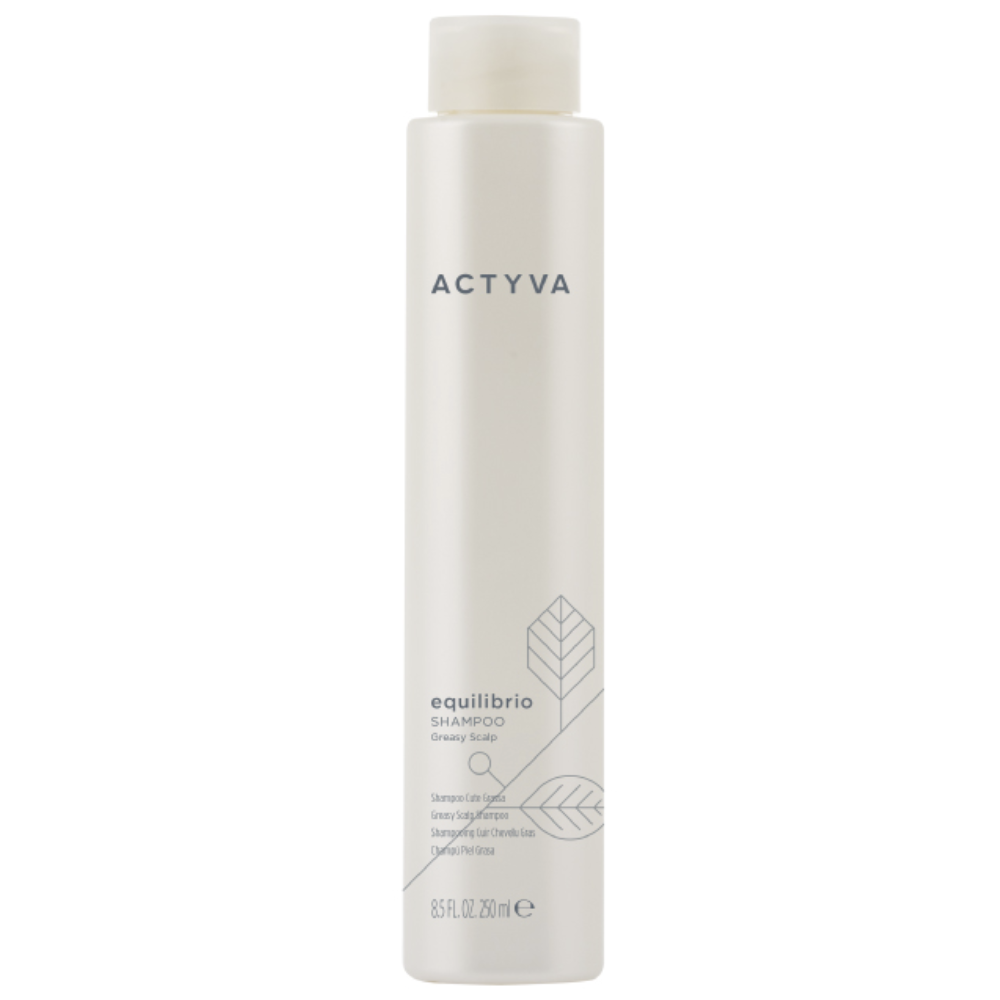 Kemon Actyva Equilibrio Shampoo