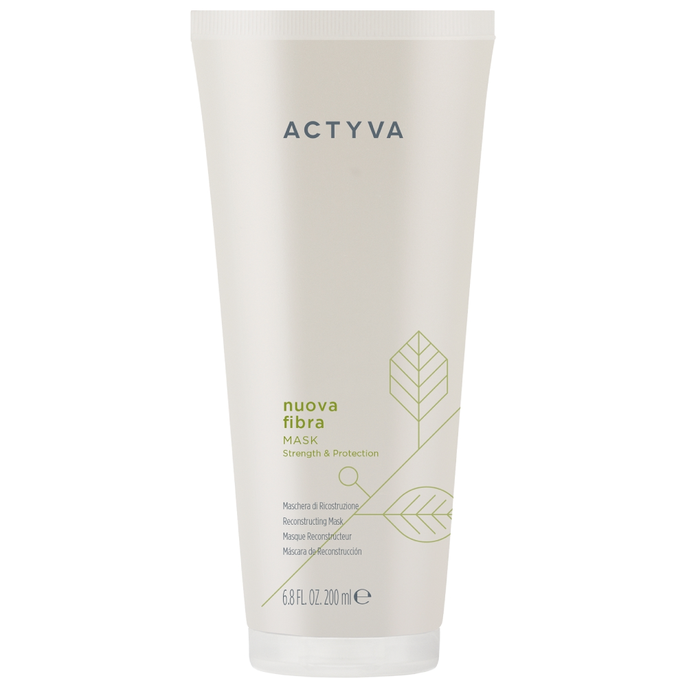 Kemon Actyva Nuova Fibra Mask
