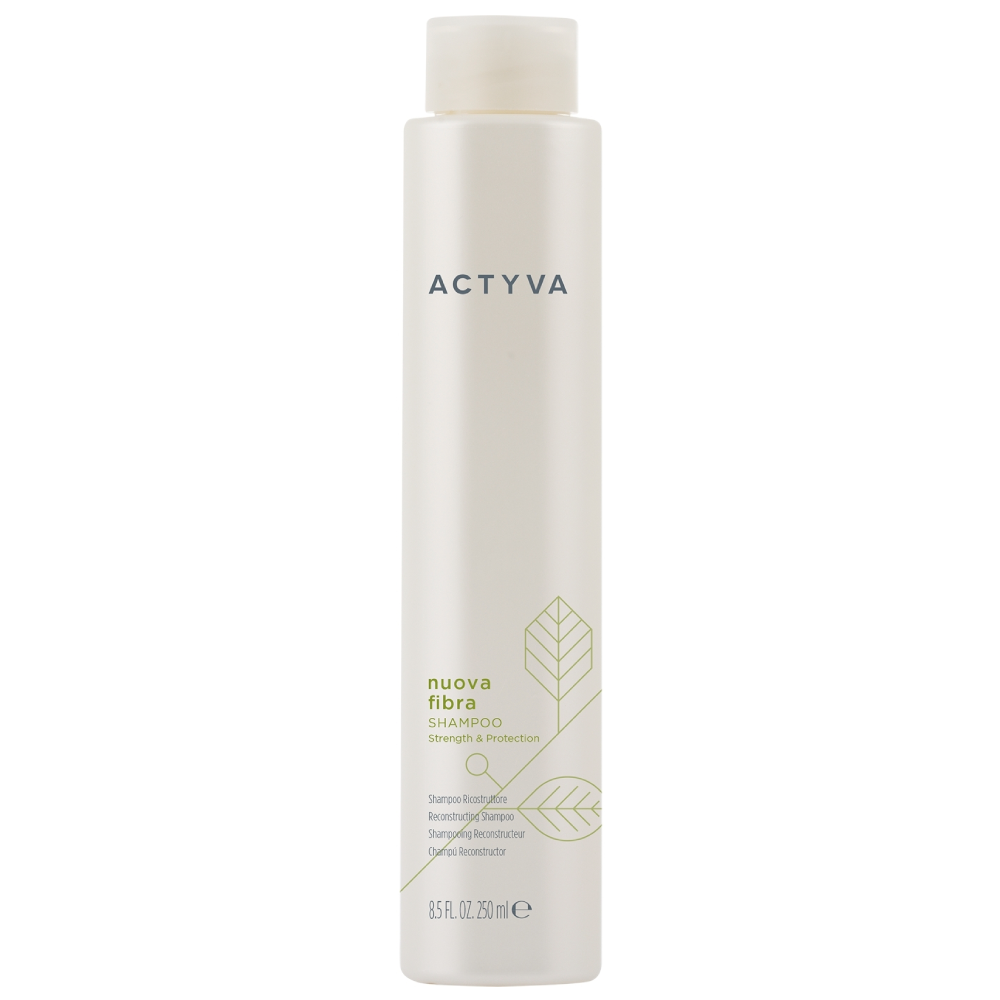 Kemon Actyva Nuova Fibra Shampoo