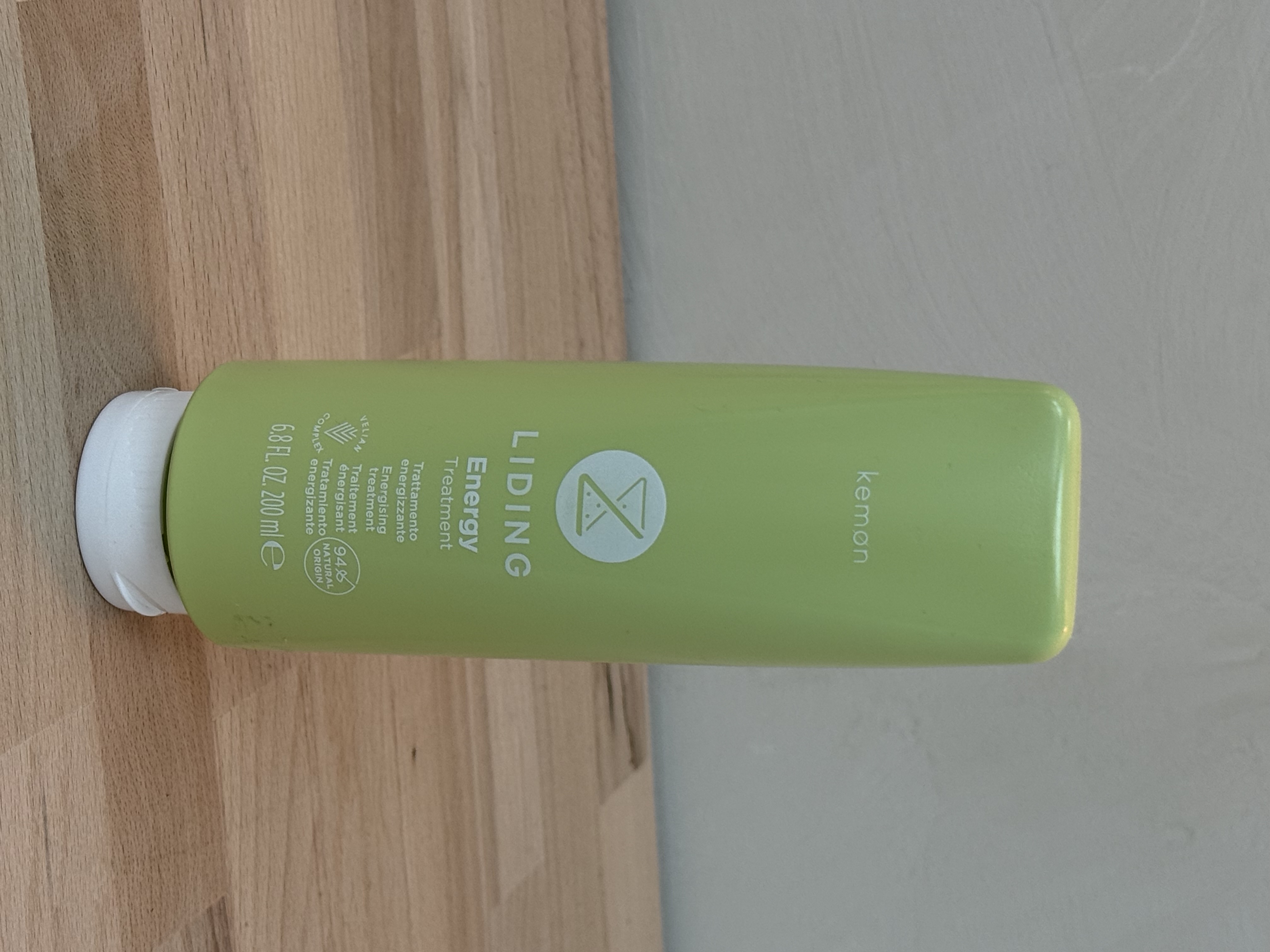 Kemon Liding Energy Treatment