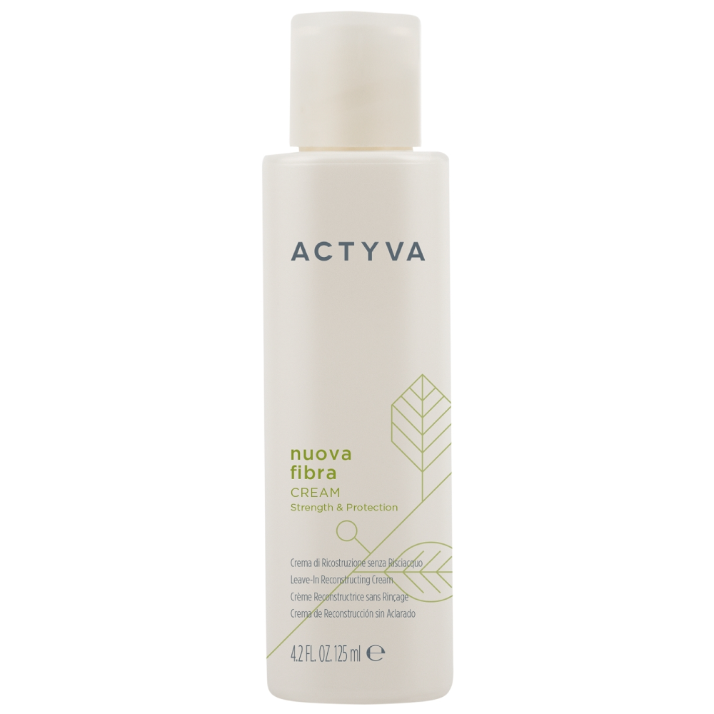 Kemon Actyva Nuova Fibra Cream