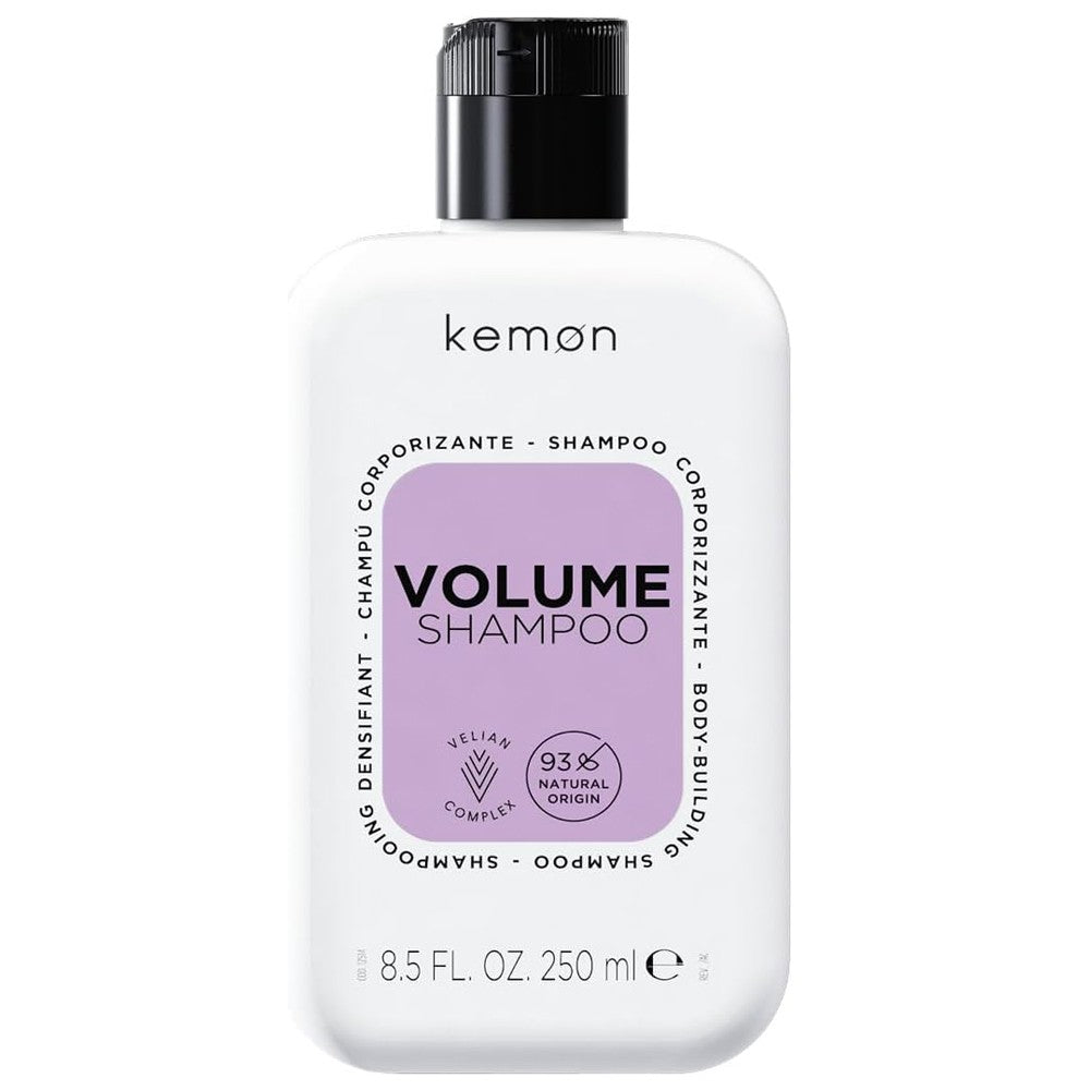Kemon Liding Volume Shampoo