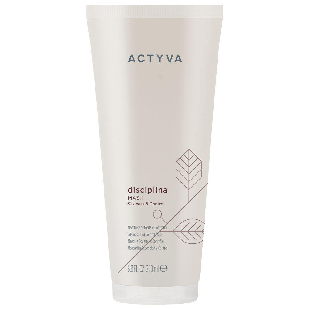 Kemon Actyva Disciplina Mask