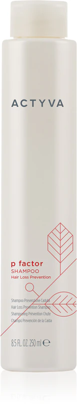 Actyva P Factor Anti-Hair Loss Treatment