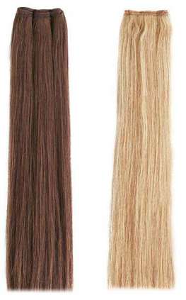 Genius Weft 20" (50 cm) — 50 g