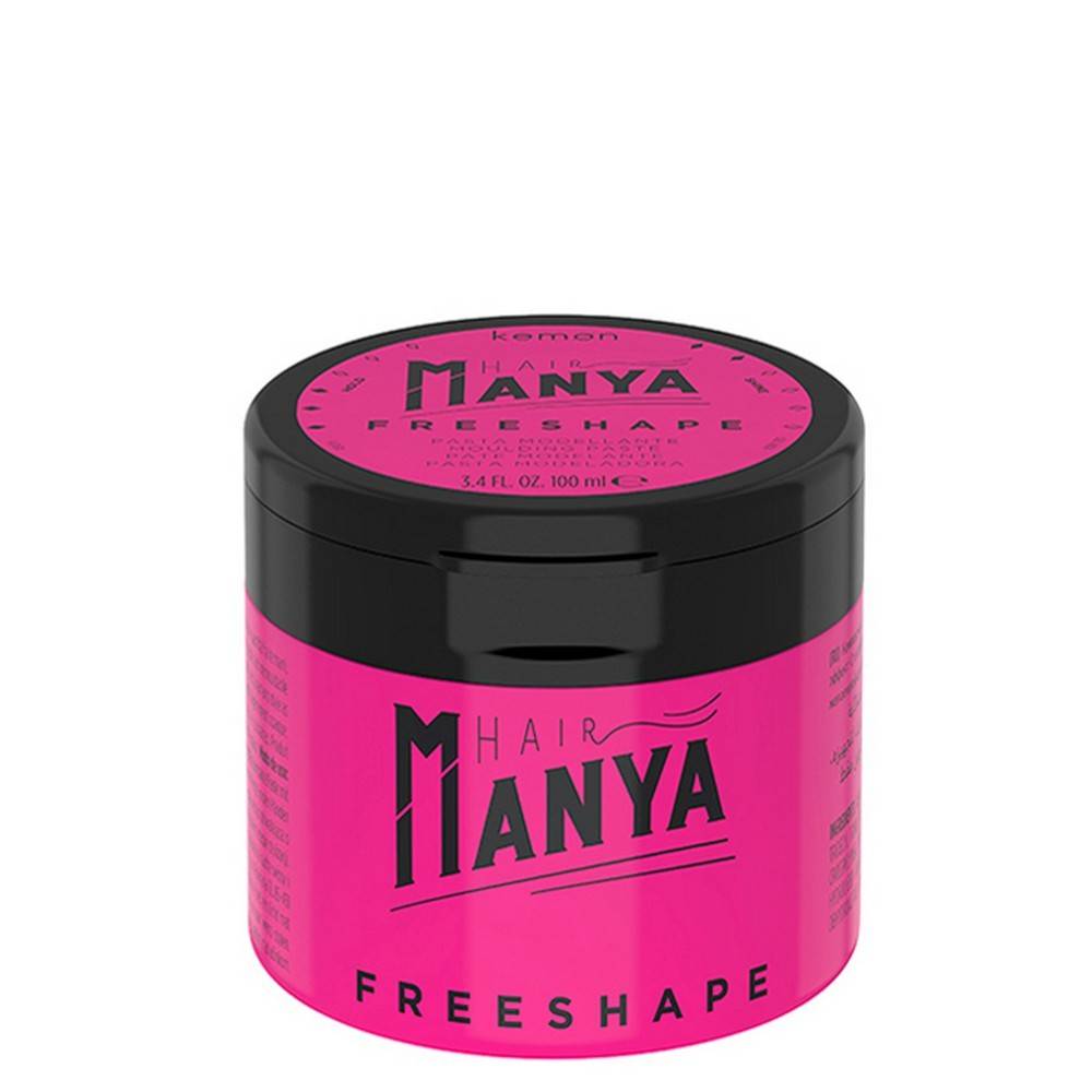 Kemon Hair Manya Freeshape