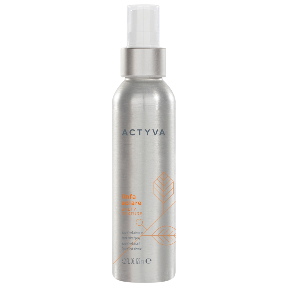 Kemon Actyva Linfa Solare Salty Texture
