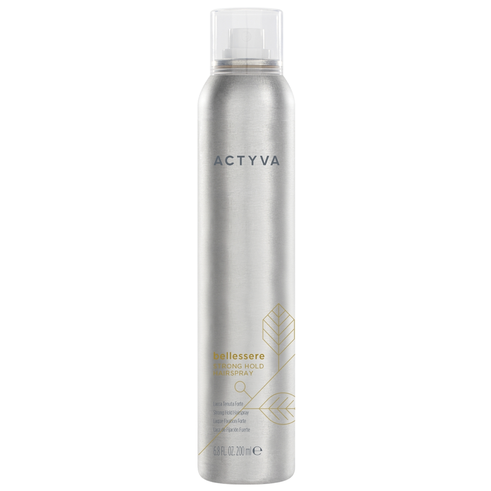Kemon Actyva Bellessere Strong Hold Hairspray
