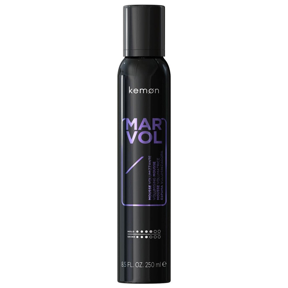 Kemon Hair Manya Marvol Mousse