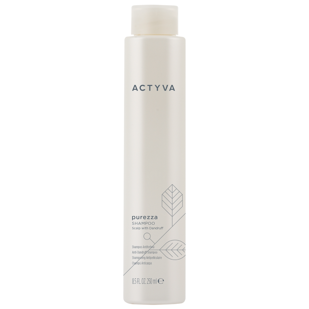 Kemon Actyva Purezza Shampoo