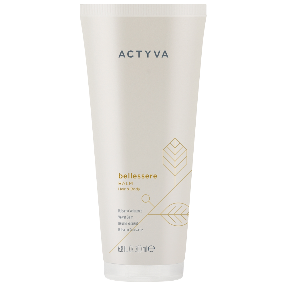 Kemon Actyva Bellessere Balm