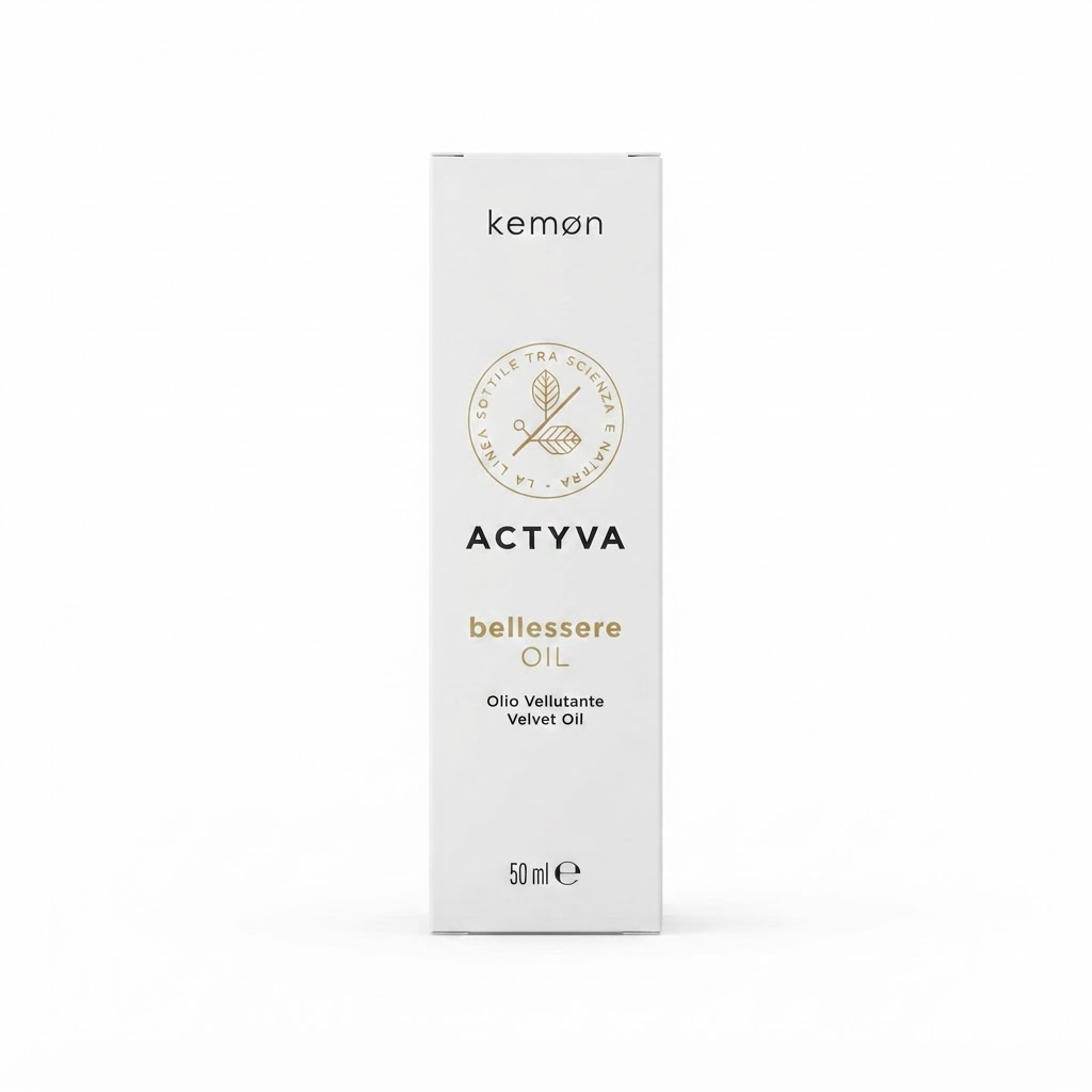Kemon Actyva Bellessere Oil