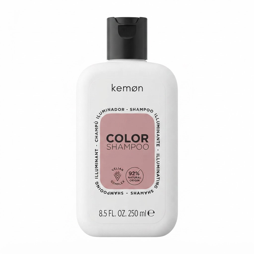 Kemon Color Shampoo