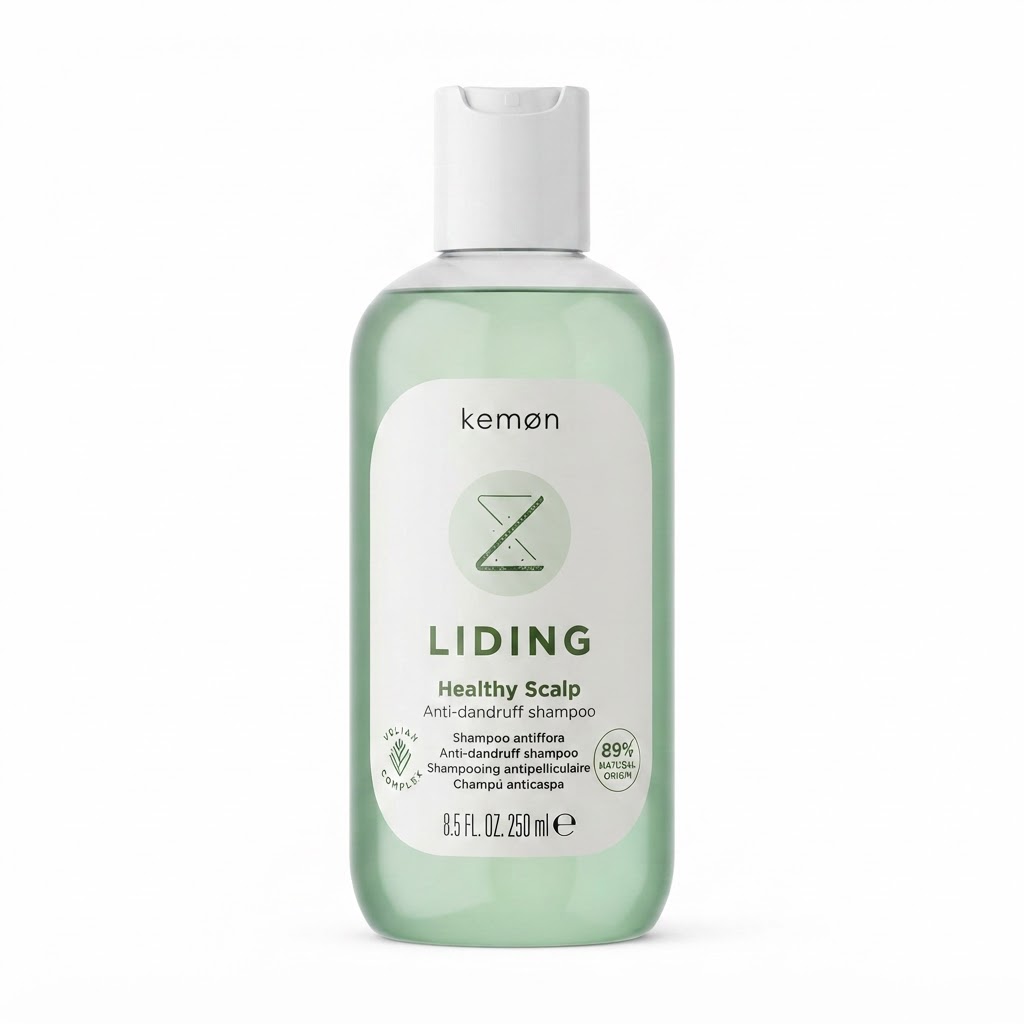 Kemon Liding Healthy Scalp Anti-Dandruff Shampoo