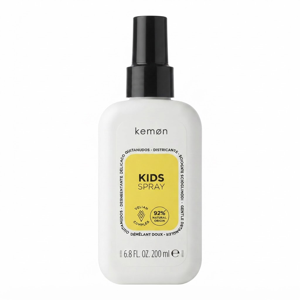 Kemon Kids Detangling Spray