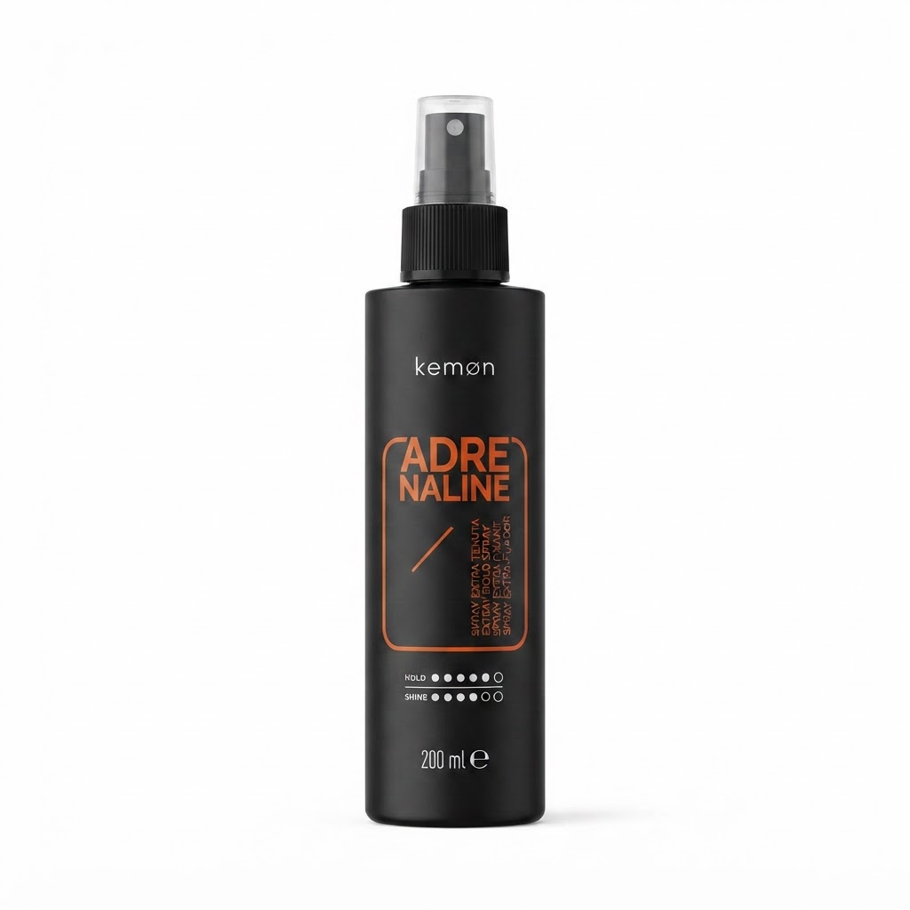 Kemon Adrenaline – Extra Hold Spray