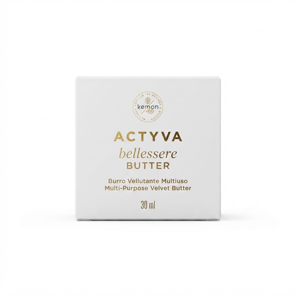 Kemon Actyva Bellessere Butter