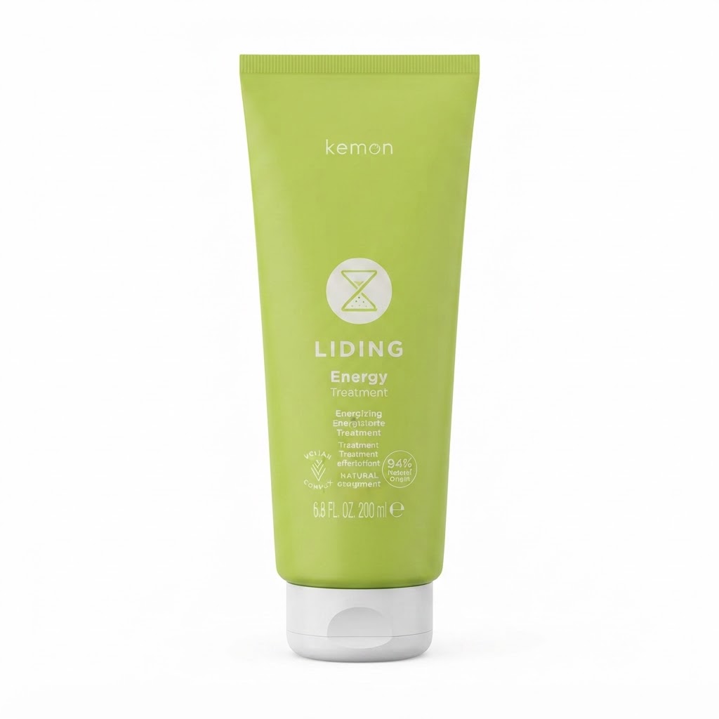Kemon Liding Energy Treatment